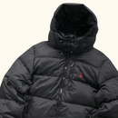 Jaqueta  "Puffer" Ralph Lauren