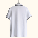 Camisa Polo Loro Piana