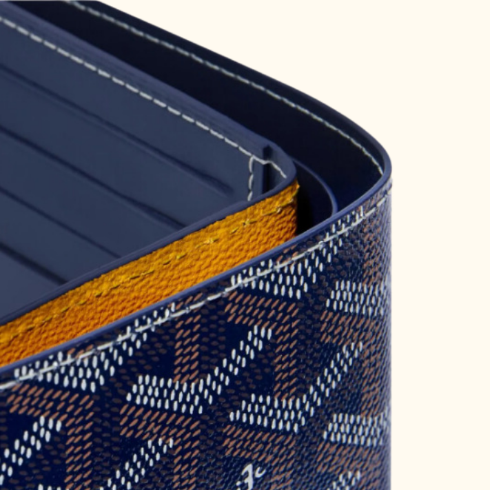 Carteira "Victoire" Goyard