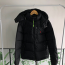 Jaqueta  "Puffer" Ralph Lauren