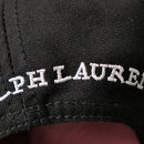 Boné "Bear" Ralph Lauren