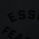 Camiseta  "Jet Black" Fear of God Essentials