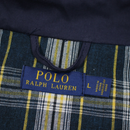 Jaqueta "City Barracuda" Ralph Lauren