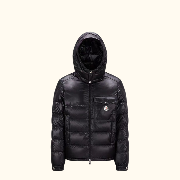 Jaqueta Puffer "Wollaston" Moncler