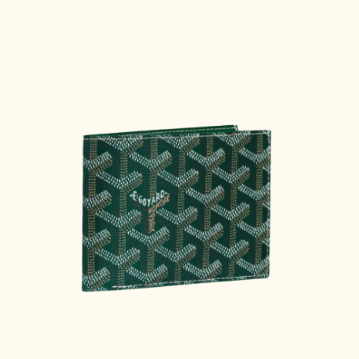 Carteira "Victoire" Goyard
