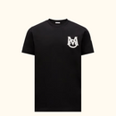 Camiseta Monogram Moncler