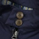 Jaqueta "City Barracuda" Ralph Lauren