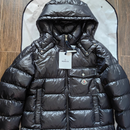 Jaqueta Puffer "Wollaston" Moncler
