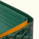 Carteira "Victoire" Goyard