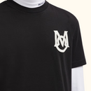 Camiseta Monogram Moncler