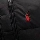 Jaqueta  "Puffer" Ralph Lauren