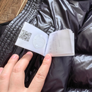 Jaqueta Puffer "Wollaston" Moncler