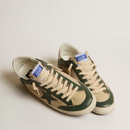 Tênis Super-Star "LTD" Golden Goose