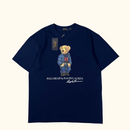 Camiseta "Bear Jersey" Ralph Lauren