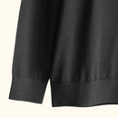 Camisa Gola Alta Loro Piana