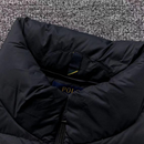 Colete Acolchoado "Packable Down Vest" Ralph Lauren