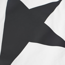 Camiseta "Big Star Back" Golden Goose