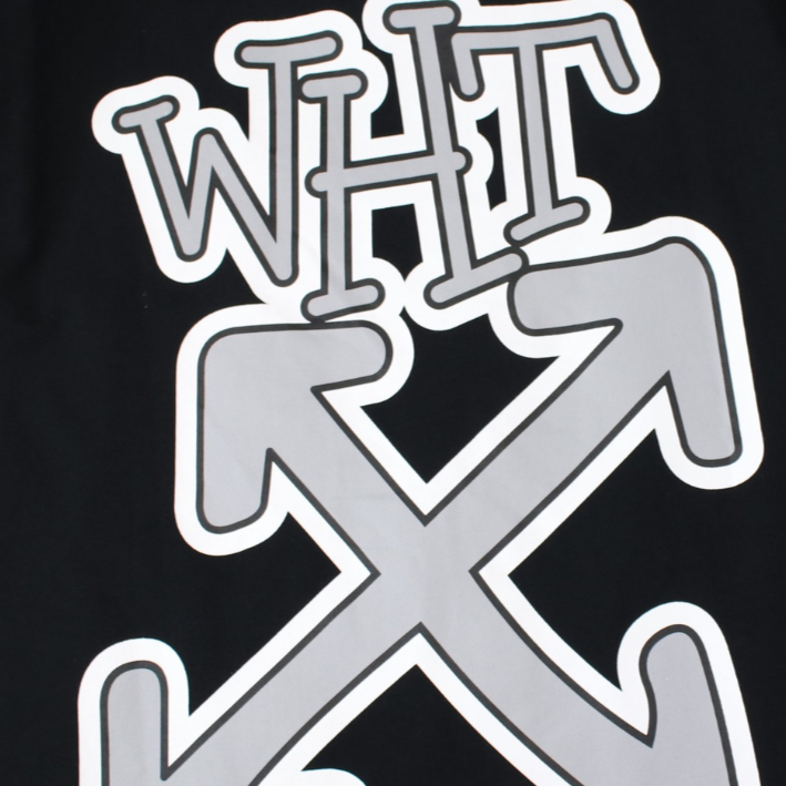 Camiseta "White" Off-White