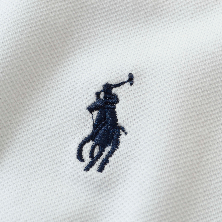 Camisa Polo Ralph Lauren