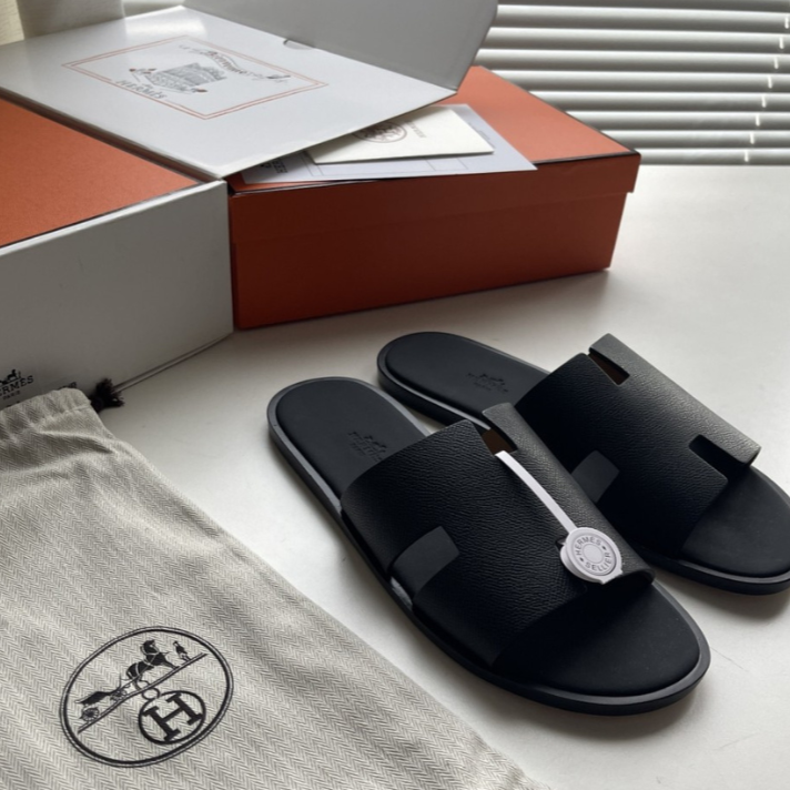 Sandália "Izmir" hermes