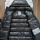 Jaqueta Puffer "Wollaston" Moncler