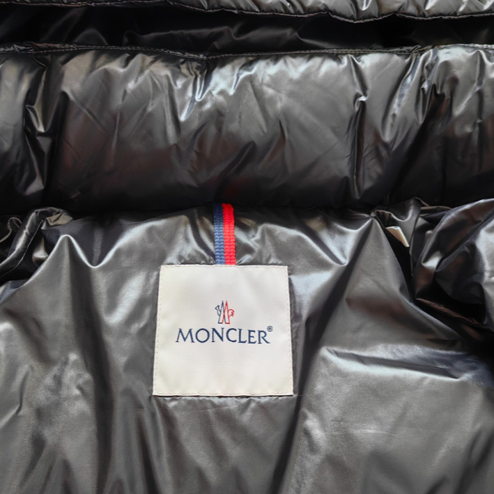 Jaqueta Puffer "Wollaston" Moncler