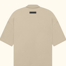 Camiseta  "Jet Black" Fear of God Essentials