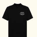 Camiseta Com Estampa De Logo AMIRI