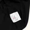 Camiseta "Play Basic" CDG Black