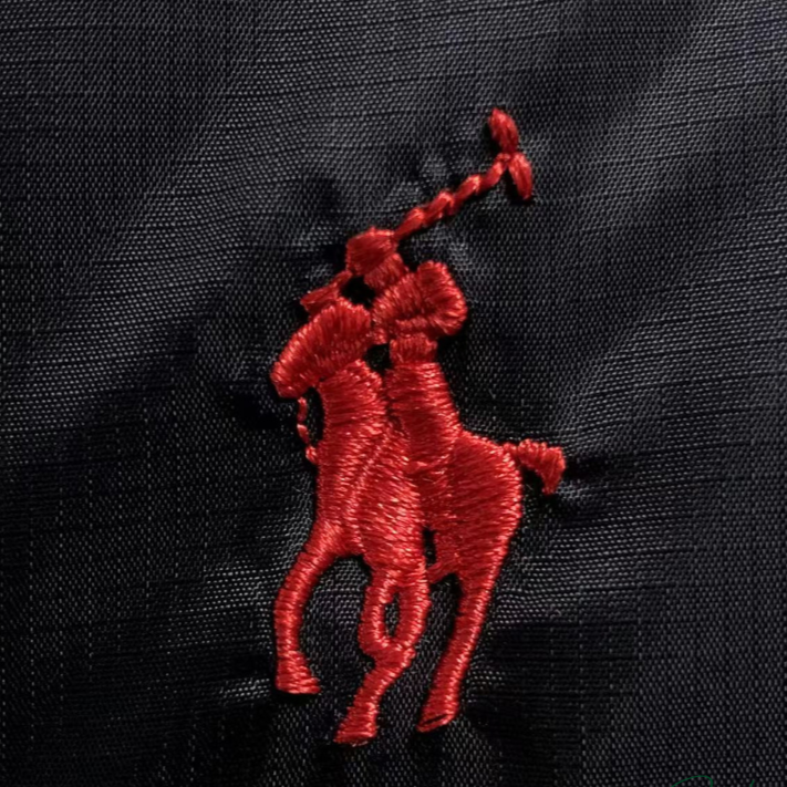 Jaqueta  "Puffer" Ralph Lauren