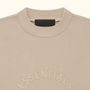 Camiseta  "Jet Black" Fear of God Essentials