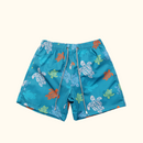 Shorts "In Blue" Vilebrequin