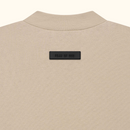 Camiseta  "Jet Black" Fear of God Essentials