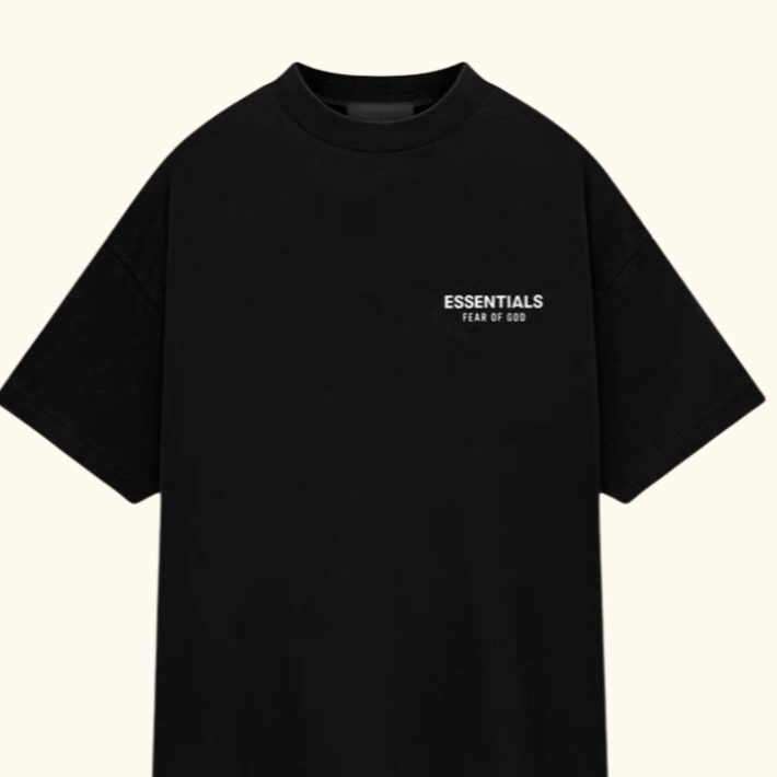 Camiseta "Classic" Fear of God Essentials