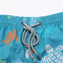 Shorts "In Blue" Vilebrequin