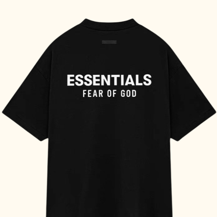 Camiseta "Classic" Fear of God Essentials