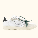 Tênis 5.0 OFF-WHITE