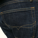 Calça Jeans "Double RL Selvedge" Ralph Lauren