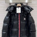 Jaqueta Puffer "Montbeliard" Moncler