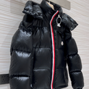 Jaqueta Puffer "Montbeliard" Moncler