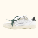 Tênis 5.0 OFF-WHITE