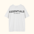 Camiseta "Los Angeles" Fear oF God Essentials