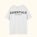 Camiseta "Los Angeles" Fear oF God Essentials