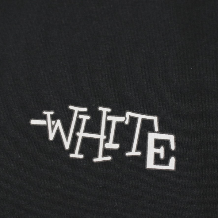 Camiseta "White" Off-White