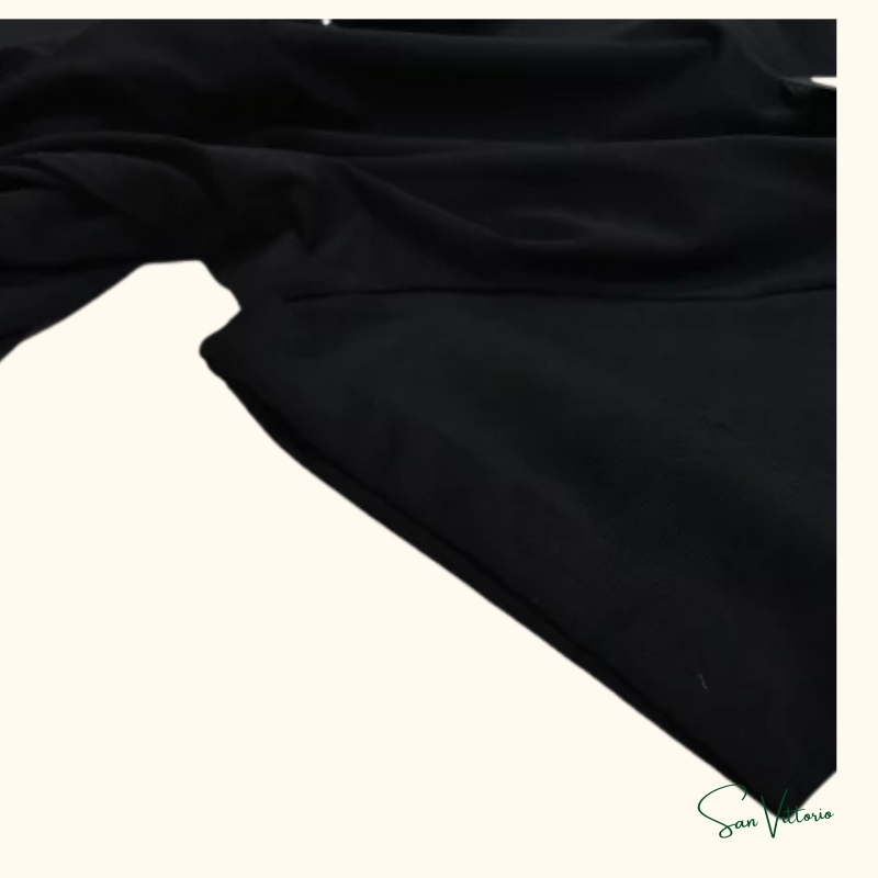 Camiseta Com Estampa De Logo Saint Laurent