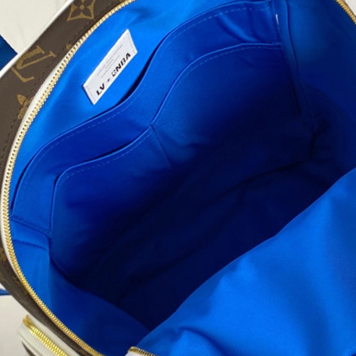 Mochila  "Louis Vuitton x NBA" Louis Vuitton