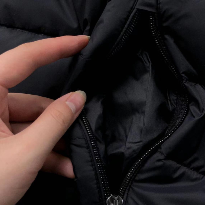 Colete Acolchoado "Packable Down Vest" Ralph Lauren