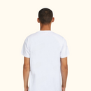 Camiseta "Play Basic" CDG White