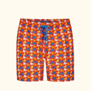 Shorts "Micro Poulpes" Vilebrequin