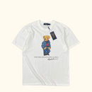 Camiseta "Bear Jersey" Ralph Lauren
